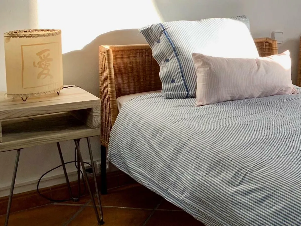 Beach House Can Anni Son Serra De Marina Villa