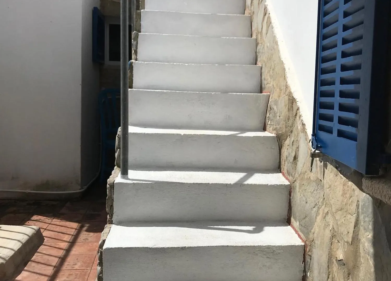 Holiday home Beach House Can Anni Son Serra De Marina Villa