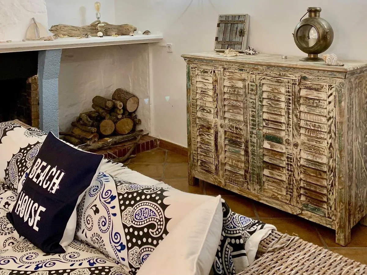 Beach House Can Anni Son Serra De Marina Villa Holiday home