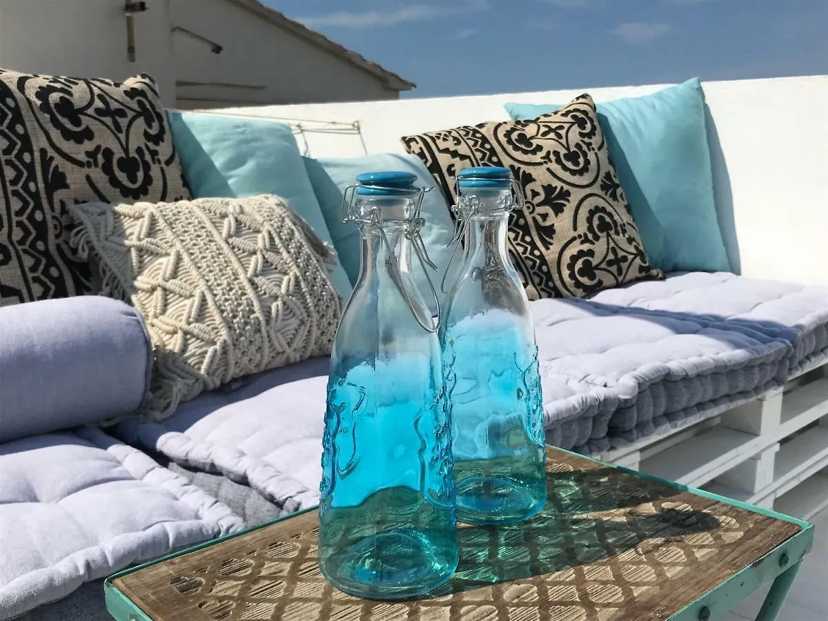 Beach House Can Anni Son Serra De Marina Villa Spain