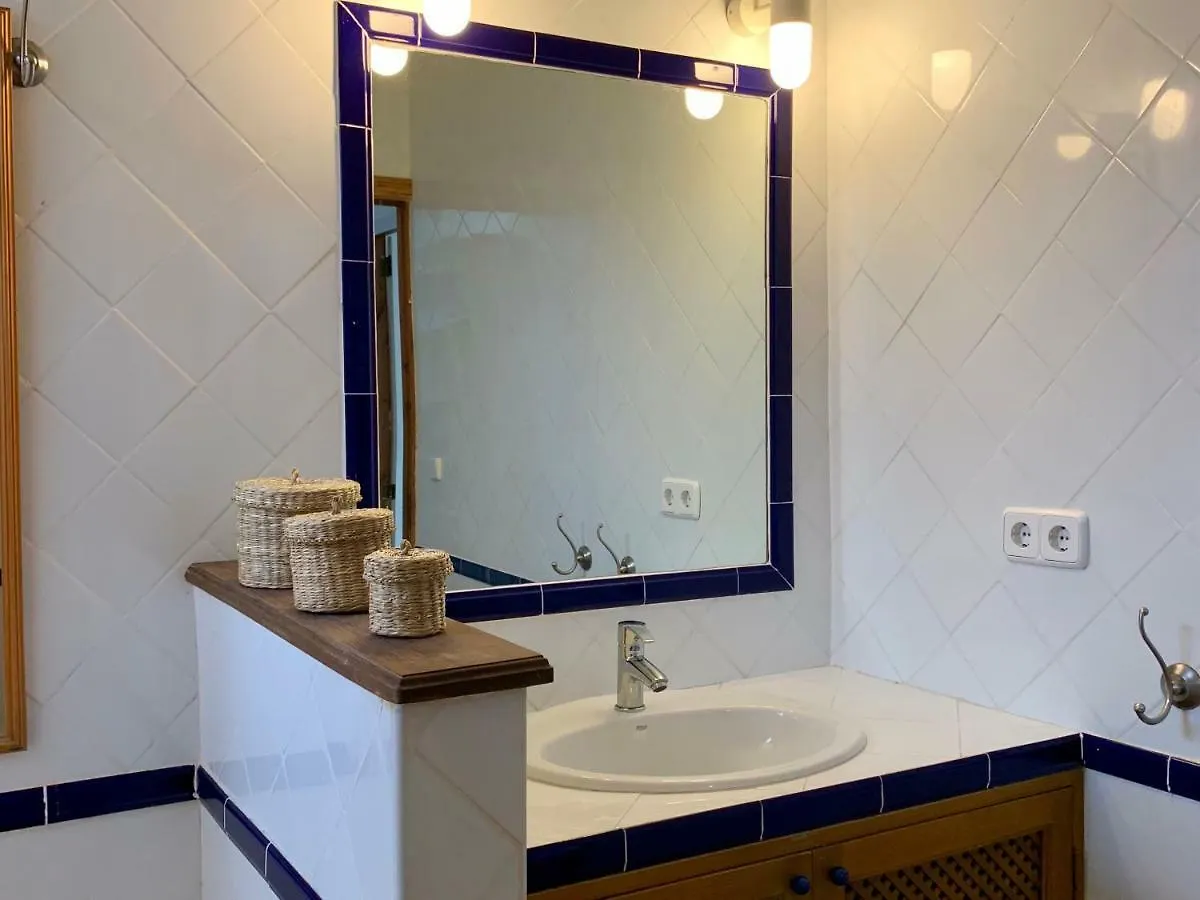 Beach House Can Anni Son Serra De Marina Villa