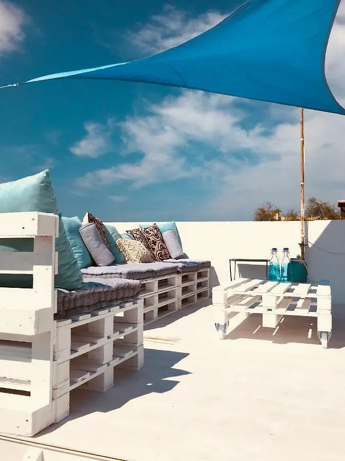 Holiday home Beach House Can Anni Son Serra De Marina Villa