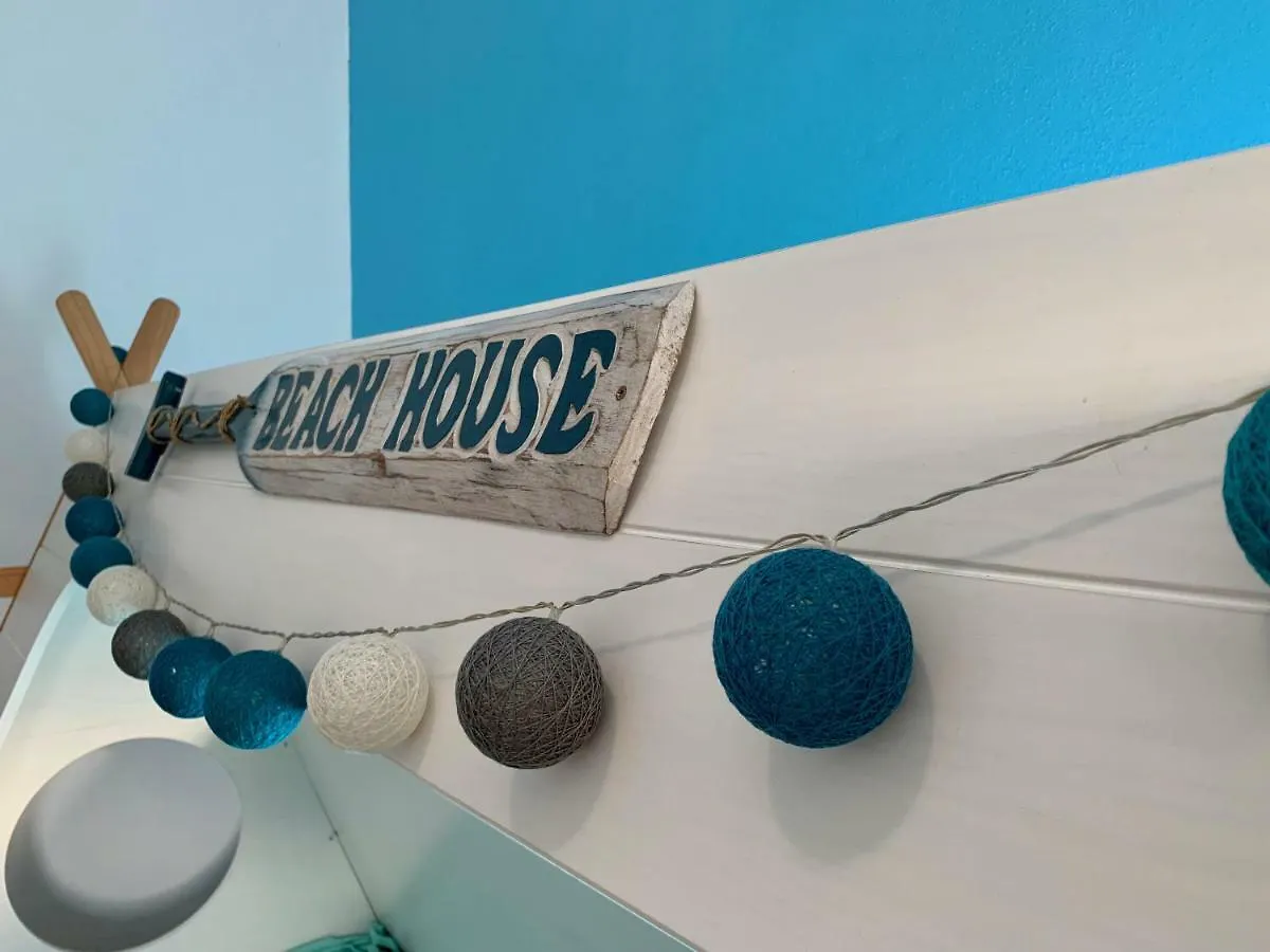 Beach House Can Anni Son Serra De Marina Villa