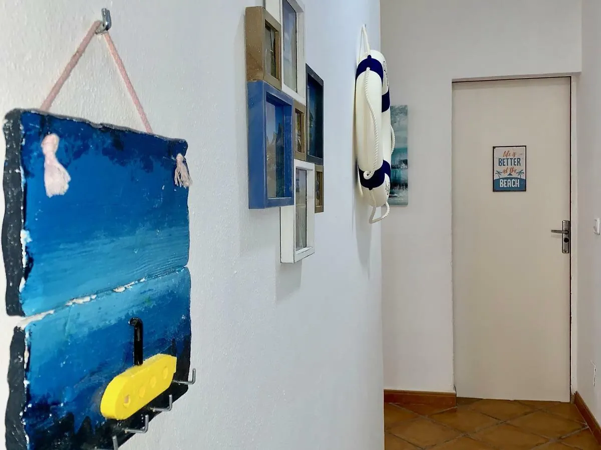 Beach House Can Anni Son Serra De Marina Villa 0*,