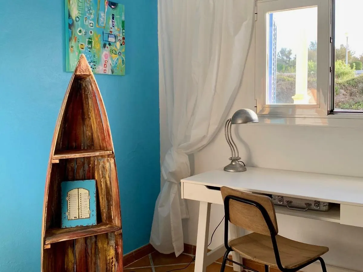 Beach House Can Anni Son Serra De Marina Villa Spain