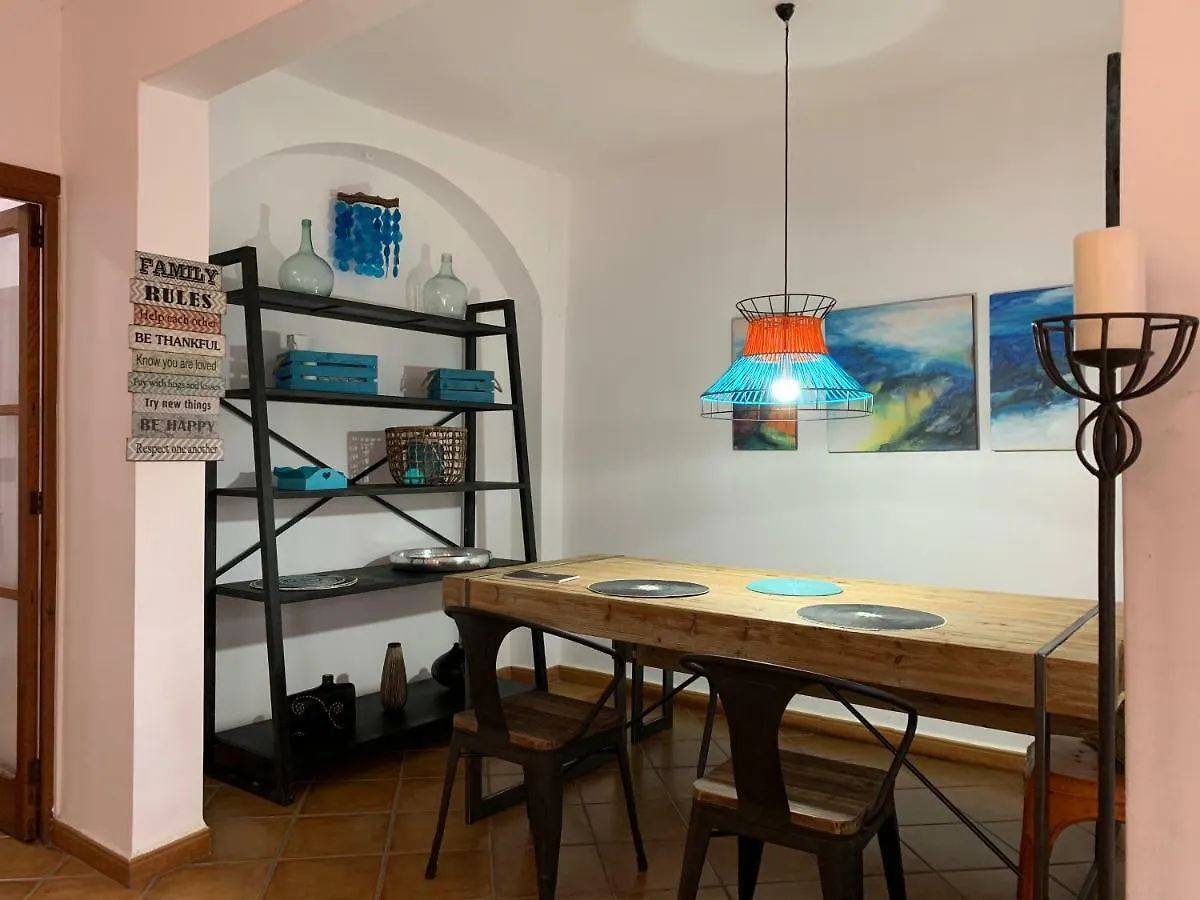 Beach House Can Anni Son Serra De Marina Villa