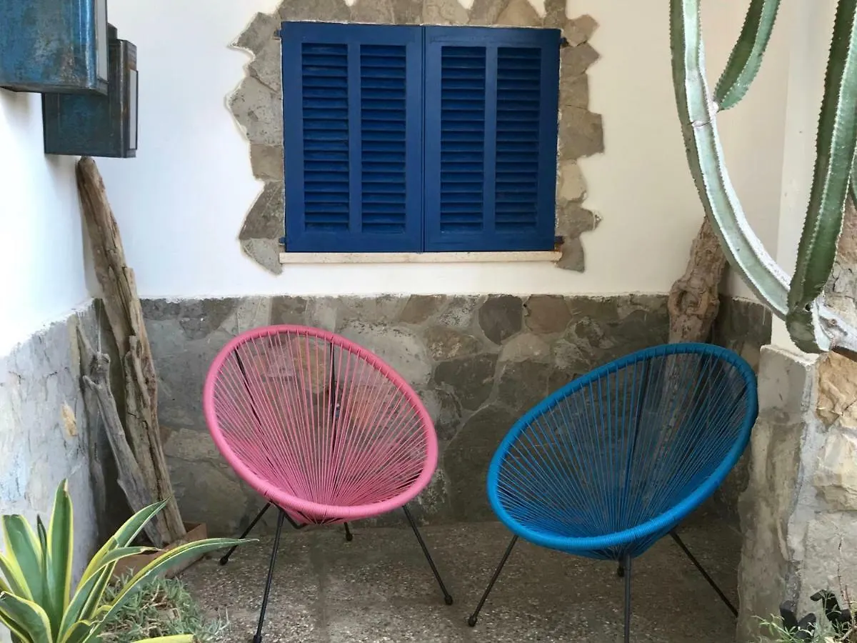 Beach House Can Anni Son Serra De Marinaヴィラ 0*,  スペイン