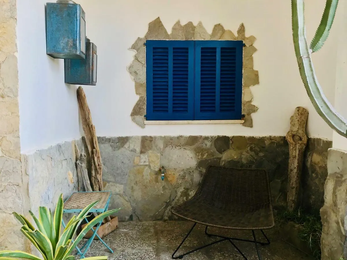 Beach House Can Anni Son Serra De Marina Villa Spain