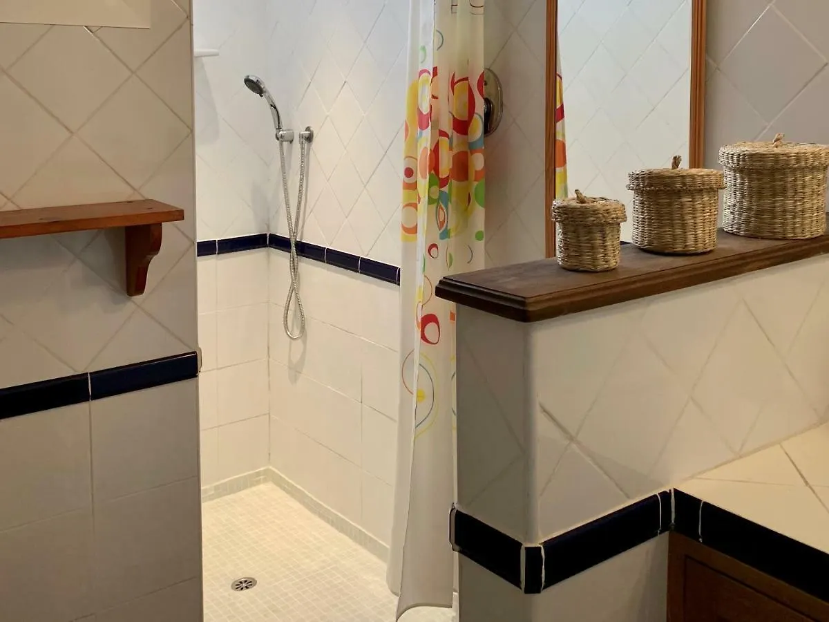 Holiday home Beach House Can Anni Son Serra De Marina Villa