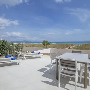  Villa Yupihome Son Serra First Line