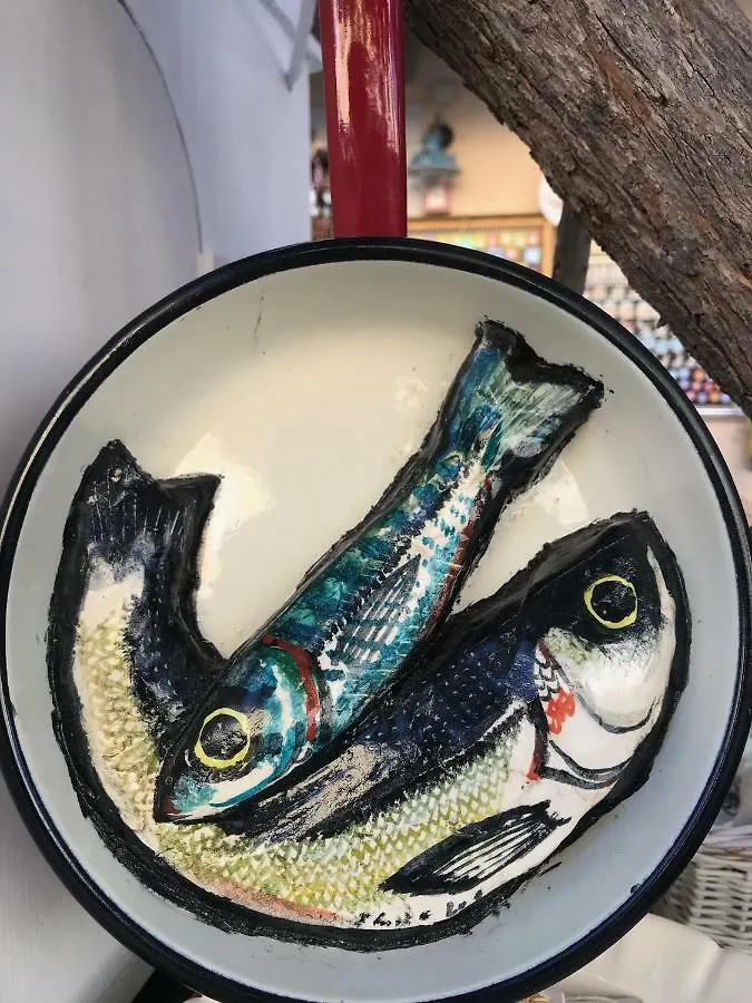 הוילה Beach House Can Anni סון סרה דה מרינה בית נופש